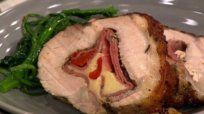 The Chew Season 4 Episode 158