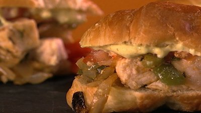 The Chew Season 4 Episode 159