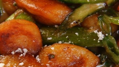 The Chew Season 4 Episode 161