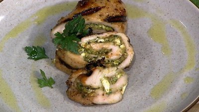 The Chew Season 4 Episode 172