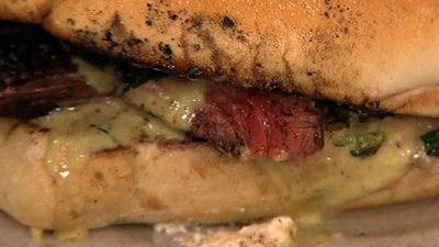 The Chew Season 4 Episode 173