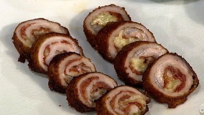 The Chew Season 4 Episode 175