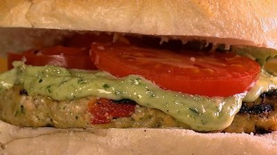 The Chew Season 4 Episode 182