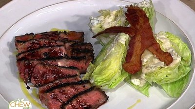 The Chew Season 4 Episode 181