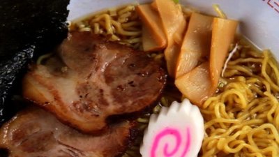 The Chew Season 4 Episode 183