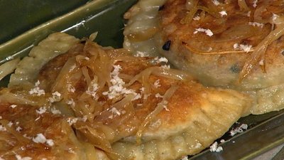 The Chew Season 4 Episode 184