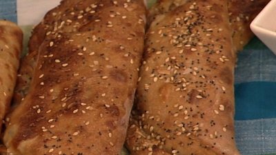 The Chew Season 4 Episode 185