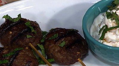 The Chew Season 4 Episode 186