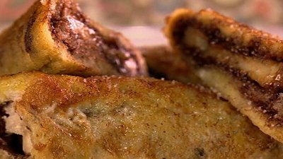 The Chew Season 4 Episode 188