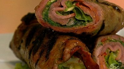 The Chew Season 4 Episode 199