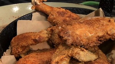 The Chew Season 4 Episode 200