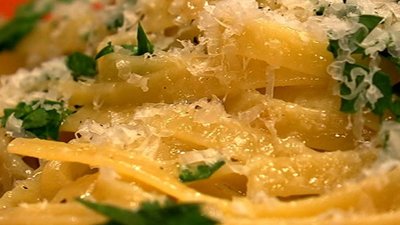 The Chew Season 4 Episode 201