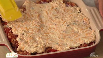 The Chew Season 4 Episode 202