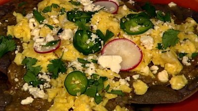 The Chew Season 4 Episode 203