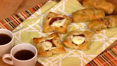 The Chew Season 4 Episode 204