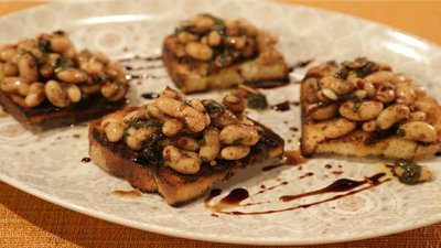 The Chew Season 5 Episode 2