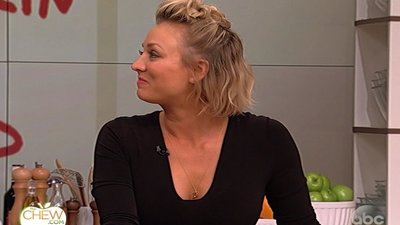 The Chew Season 5 Episode 9