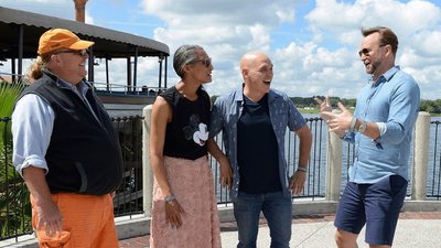 The Chew Season 5 Episode 29