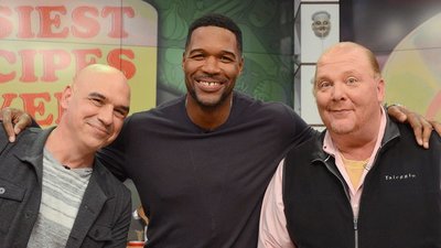 The Chew Season 5 Episode 30