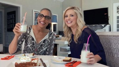 The Chew Season 5 Episode 33