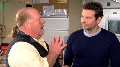 The Chew Season 5 Episode 34