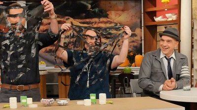 The Chew Season 5 Episode 35