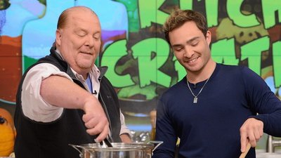 The Chew Season 5 Episode 36
