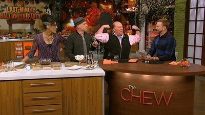 The Chew Season 5 Episode 38