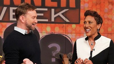 The Chew Season 5 Episode 40