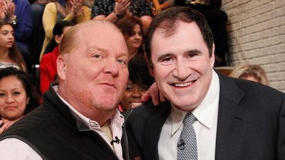 The Chew Season 5 Episode 41