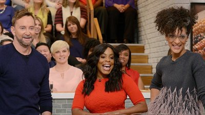The Chew Season 5 Episode 42