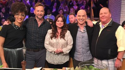 The Chew Season 5 Episode 45