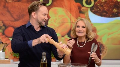 The Chew Season 5 Episode 59