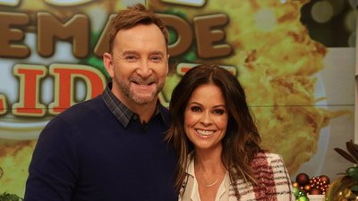 The Chew Season 5 Episode 63