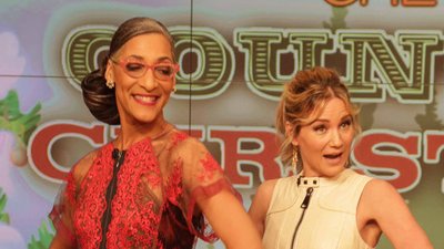 The Chew Season 5 Episode 66