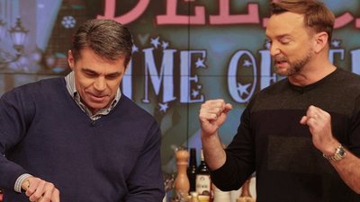 The Chew Season 5 Episode 69