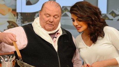 The Chew Season 5 Episode 71