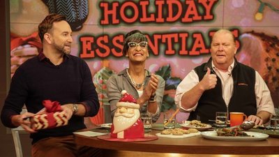 The Chew Season 5 Episode 72