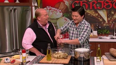 The Chew Season 5 Episode 73