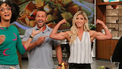 The Chew Season 5 Episode 75