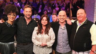 The Chew Season 5 Episode 76