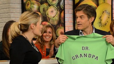 The Chew Season 5 Episode 77