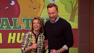 The Chew Season 5 Episode 78
