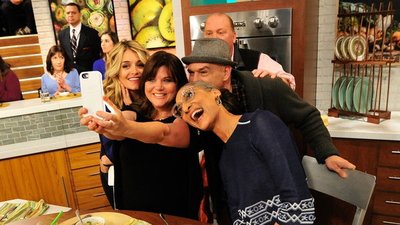 The Chew Season 5 Episode 81