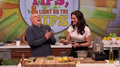 The Chew Season 5 Episode 82