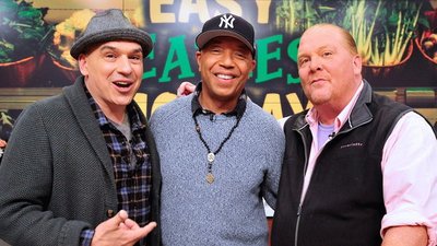 The Chew Season 5 Episode 84