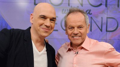 The Chew Season 5 Episode 85