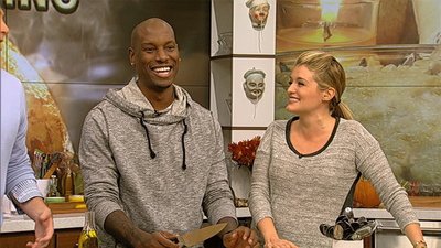 The Chew Season 5 Episode 87