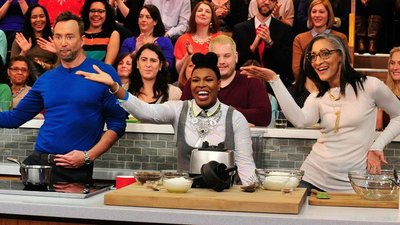 The Chew Season 5 Episode 106