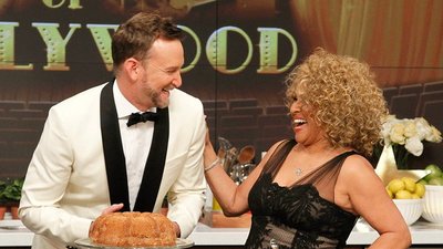 The Chew Season 5 Episode 108